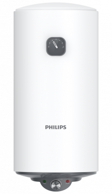 PHILIPS Электрический водонагреватель серии UltraHeat Round AWH1601/51(50DA) 