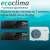 Мульти сплит-система EcoClima CM2-CH18/4R2 / CMWM-CH09/AAB-4R2 (Black) на 2 комнаты в Смоленске Мульти сплит-система EcoClima CM2-CH18/4R2 / CMWM-CH09/AAB-4R2 (Black) на 2 комнаты