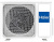 Кондиционер Haier Flexis HSU-12HFF103/R3-W/HSU-12HUF103/R3 в Смоленске Кондиционер Haier Flexis HSU-12HFF103/R3-W/HSU-12HUF103/R3