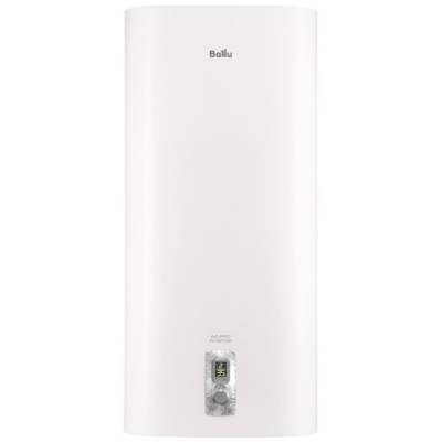 BALLU Водонагреватель серии Azurro Inverter BWH/S 100 