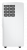 Hisense Мобильный кондиционер cерии W AP-07CR4GKWS00 в Смоленске Hisense Мобильный кондиционер cерии W AP-07CR4GKWS00
