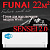 FUNAI Классические сплит-системы серии SENSEI 2.0 RAC-SN20HP.D07 с установкой