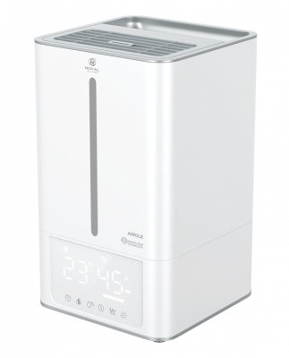 ROYAL CLIMA Бытовые увлажнители серии AIROLE RUH-AR300/4.0E-WT 