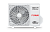 FUNAI Наружные блоки мульти сплит систем серии ORIGAMI Inverter (R32) RAMI-3OR70HP.D06/U с установкой