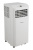 Hisense Мобильный кондиционер cерии V AP-07CR4GKVS00 в Смоленске Hisense Мобильный кондиционер cерии V AP-07CR4GKVS00